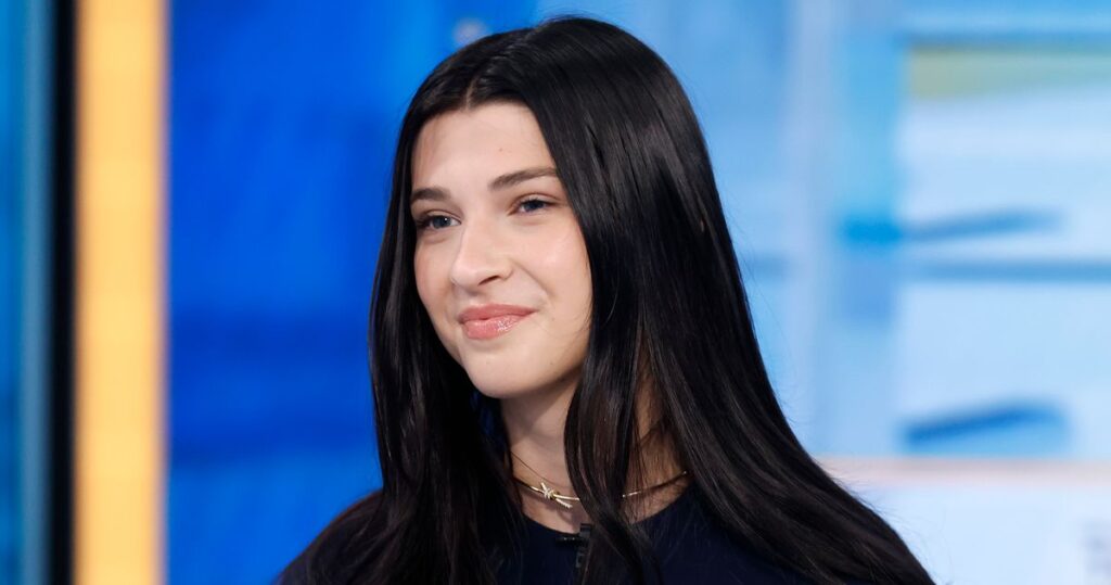 Who Is Phoebe Gates Dating? Who Is Phoebe Gates Dating?