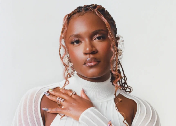 Amaarae exits 'Taste of Culture' Concert after hours of frustrating delays