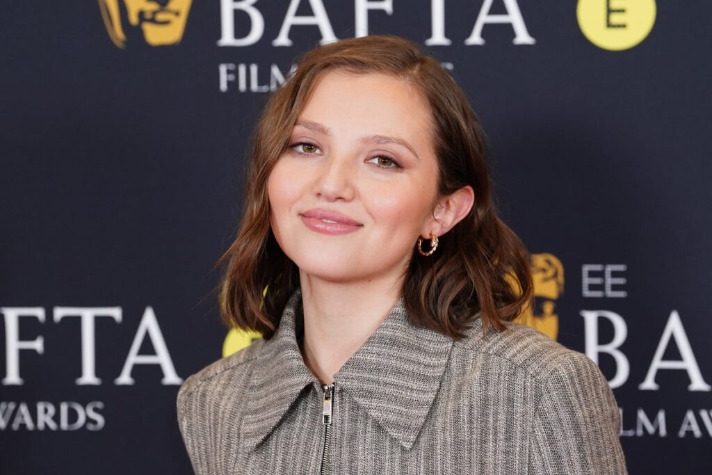 Beatles biopic star admits to surprising lack of knowledge about iconic band Beatles biopic star admits to surprising lack of knowledge about iconic band