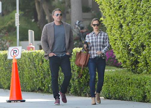 Ben Affleck’s Jennifer Garner Connection Leaves Other Women ‘Competing With a Ghost’ — Insider Yahoo entertainment home
