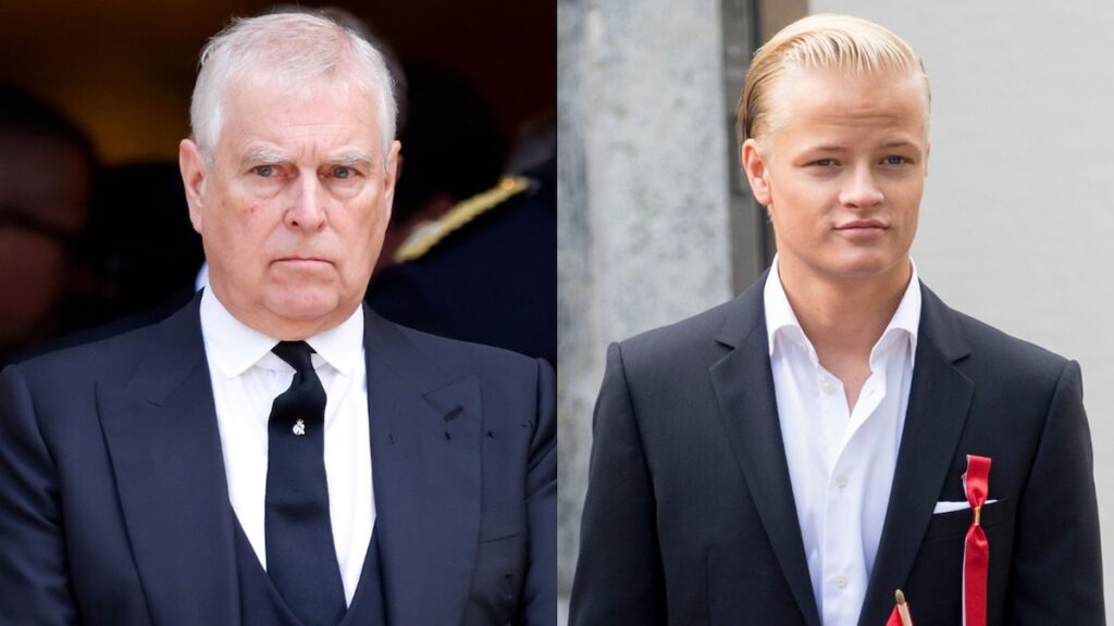 Inside Europe's Royal black sheep scandals of 2025