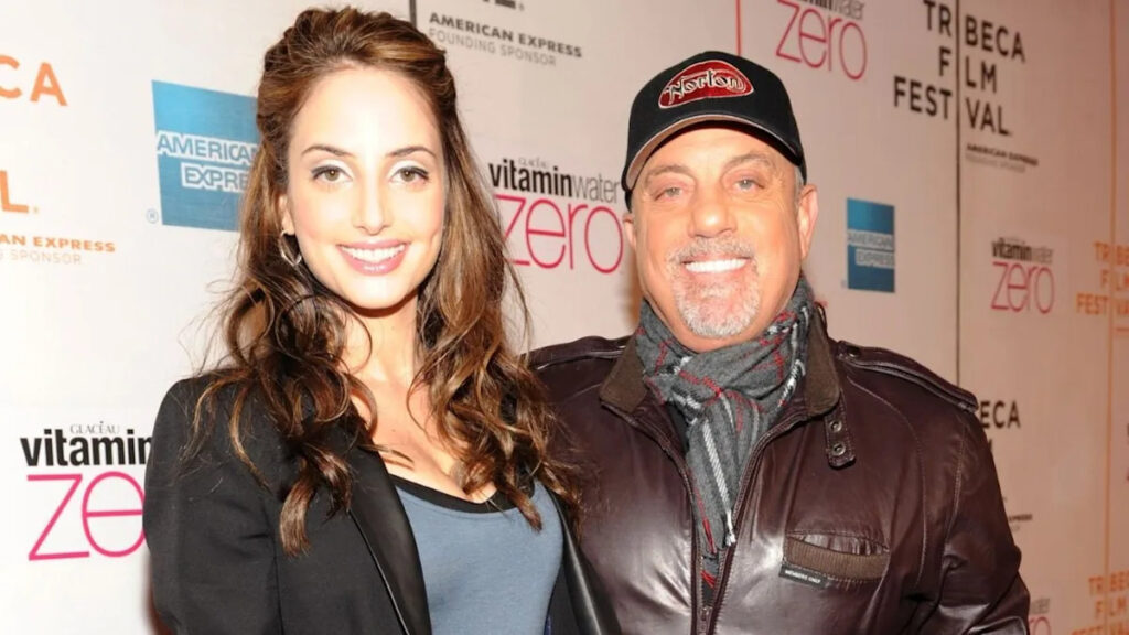 Billy Joel Sells New York City Condo to His Own Daughter for $4.5 Million—Days Before Slashing $5 Million From Price of Long Island Estate Yahoo entertainment home