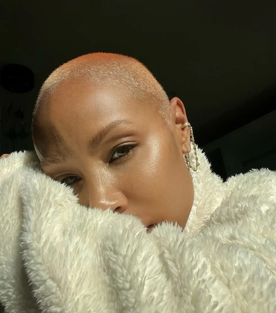 Photo Credit: jadapinkettsmith/Instagram