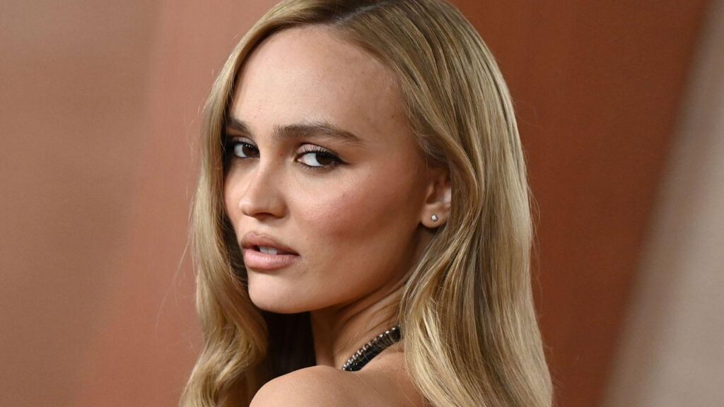 'My daughter was born with a cleft lip. I won't let films like Werwulf make her believe that she's ugly.'