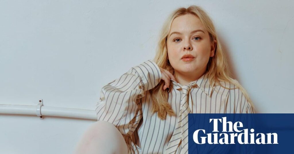 ‘True activism has to cost you something’: Bridgerton’s Nicola Coughlan on politics, paparazzi and parasocial fandom