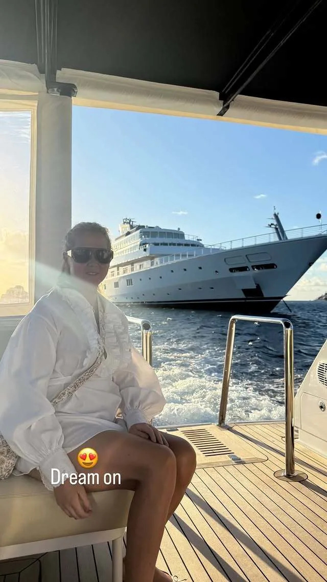  <span class="wp-caption-text">Amy Schumer/Instagram</span>