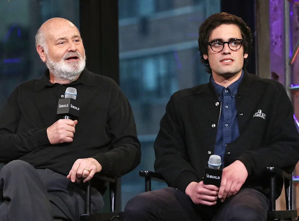 <p class="wordsection1"><strong>Rob Reiner and Nick Reiner </strong><strong>Fight at Conan O’Brien’s Christmas Party on Night Before Couple Is Found Dead</strong></p>