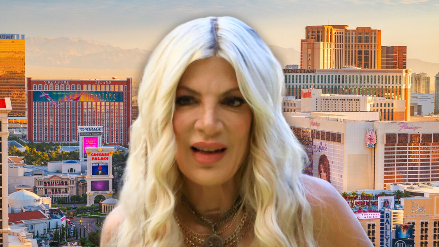 Tori Spelling Cancels Appearance with Ex Brian Austin Green Due to Illness
