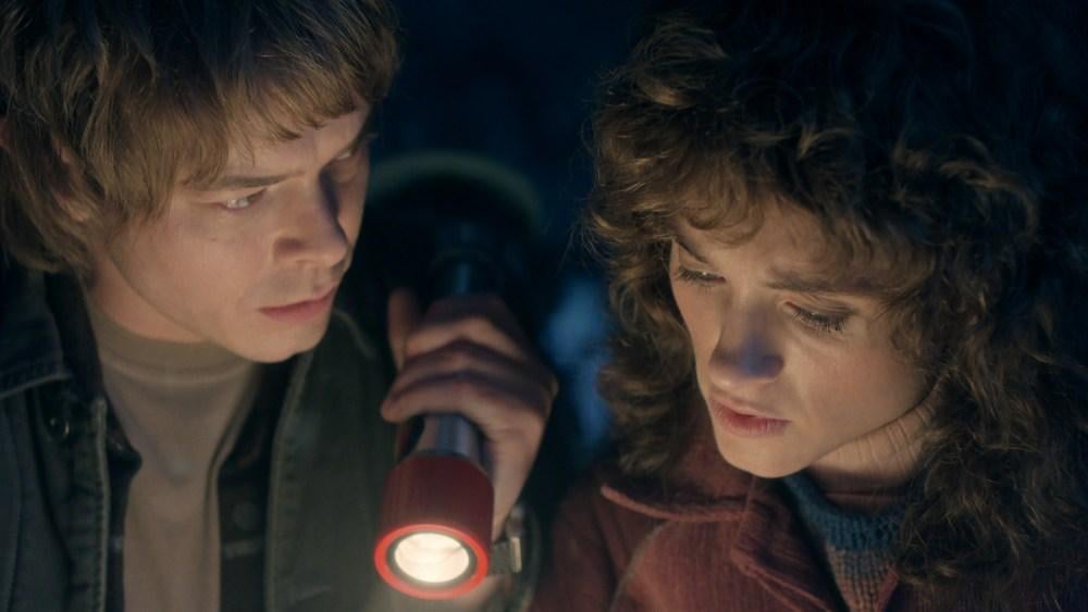‘Stranger Things 5’ Opens With 59.6 Million Views, Netflix’s Biggest English-Language TV Debut Ever