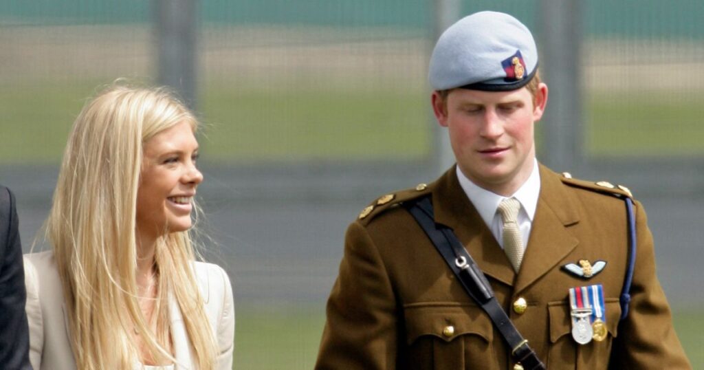 Chelsy Davy’s Friends Discuss Her Split From Prince Harry in a Surprising Statement