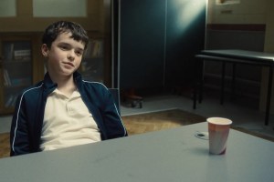 Still from 
"Adolescence," featured in Netflix's new FYSEE LA festival.