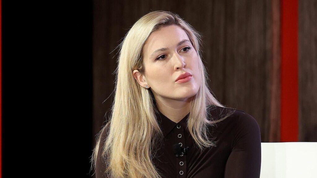 Vanity Fair and Olivia Nuzzi Part Ways