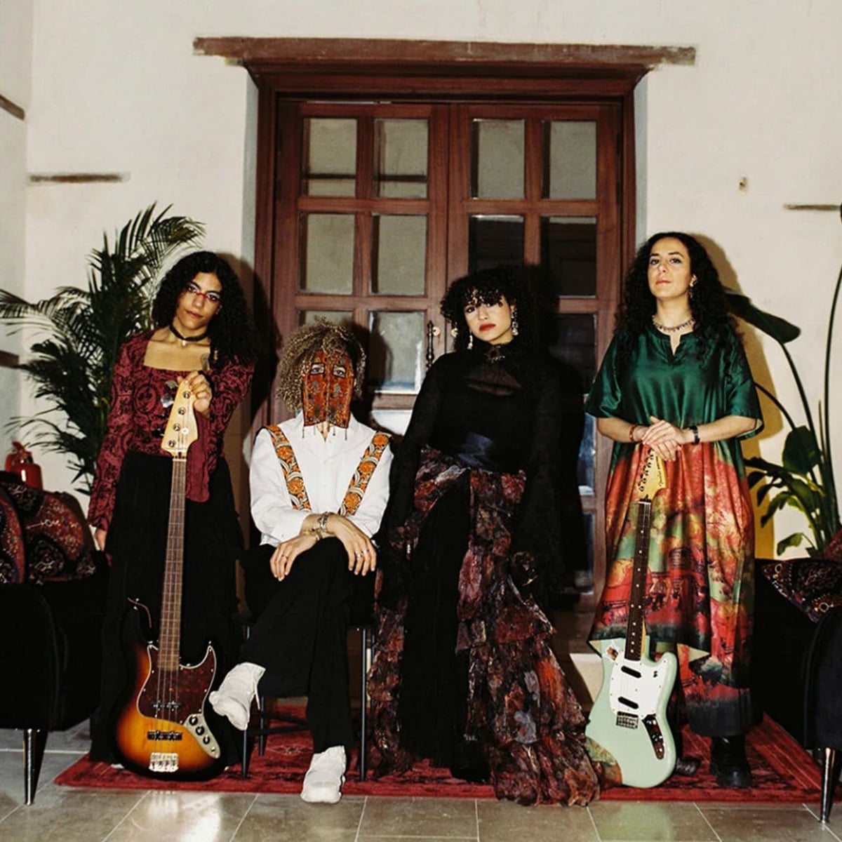 'Akhir Sarkha' - Seera