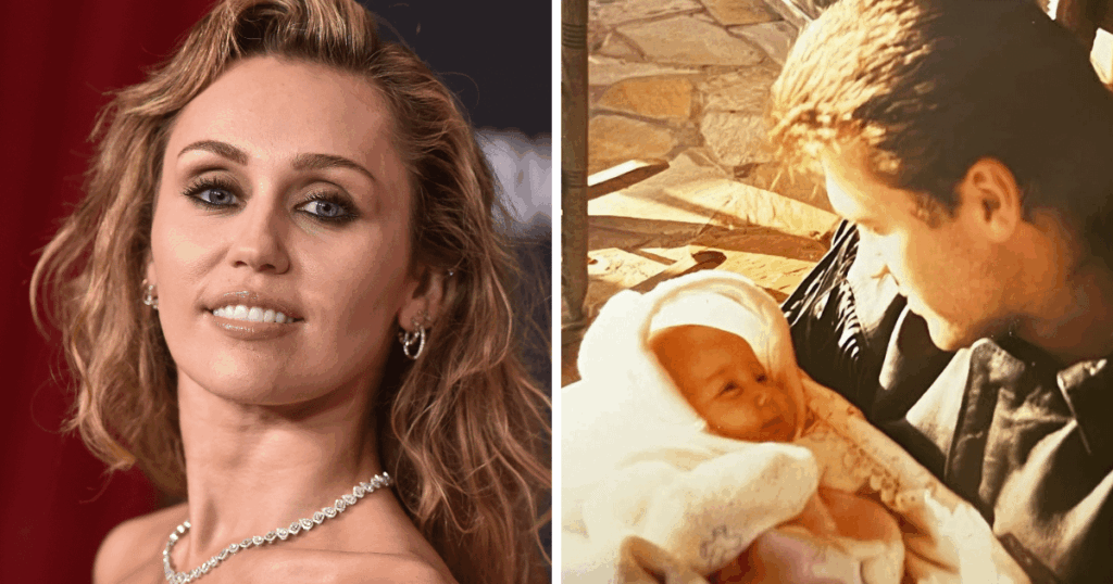 Woman claims she's Miley Cyrus' biological mum and gave birth to her when she was 12 in bombshell lawsuit: Entered ‘private adoption agreement’ with Billy Ray and Tish