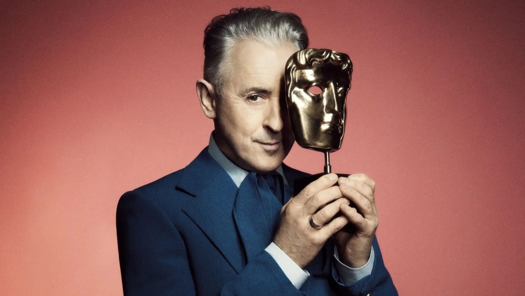 ‘The Traitors’ Host Alan Cumming To Present BAFTA Film Awards 'The Traitors' Host Alan Cumming To Present BAFTA Film Awards