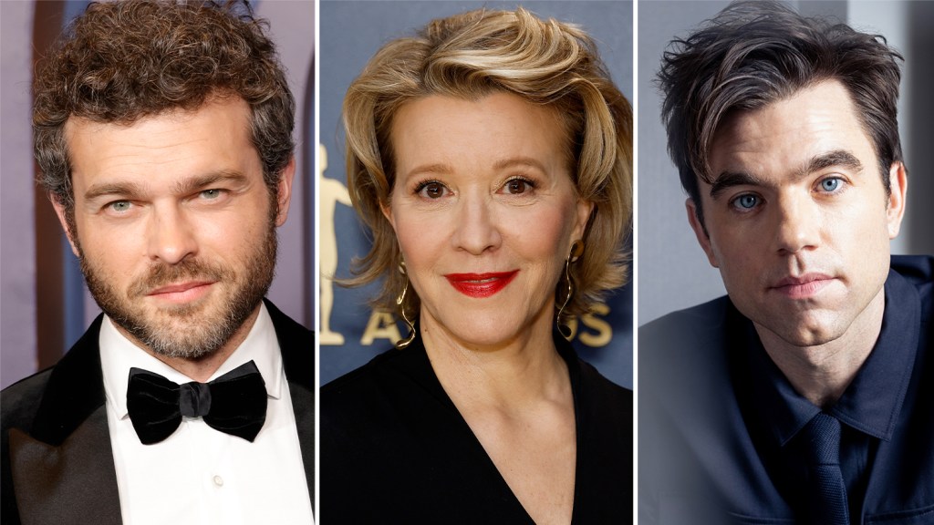 Alden Ehrenreich, Patrick Ball And Linda Emond Set For Broadway's 'Becky Shaw'