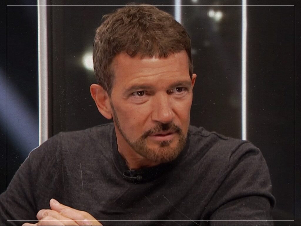 The only co-star Antonio Banderas grew to despise