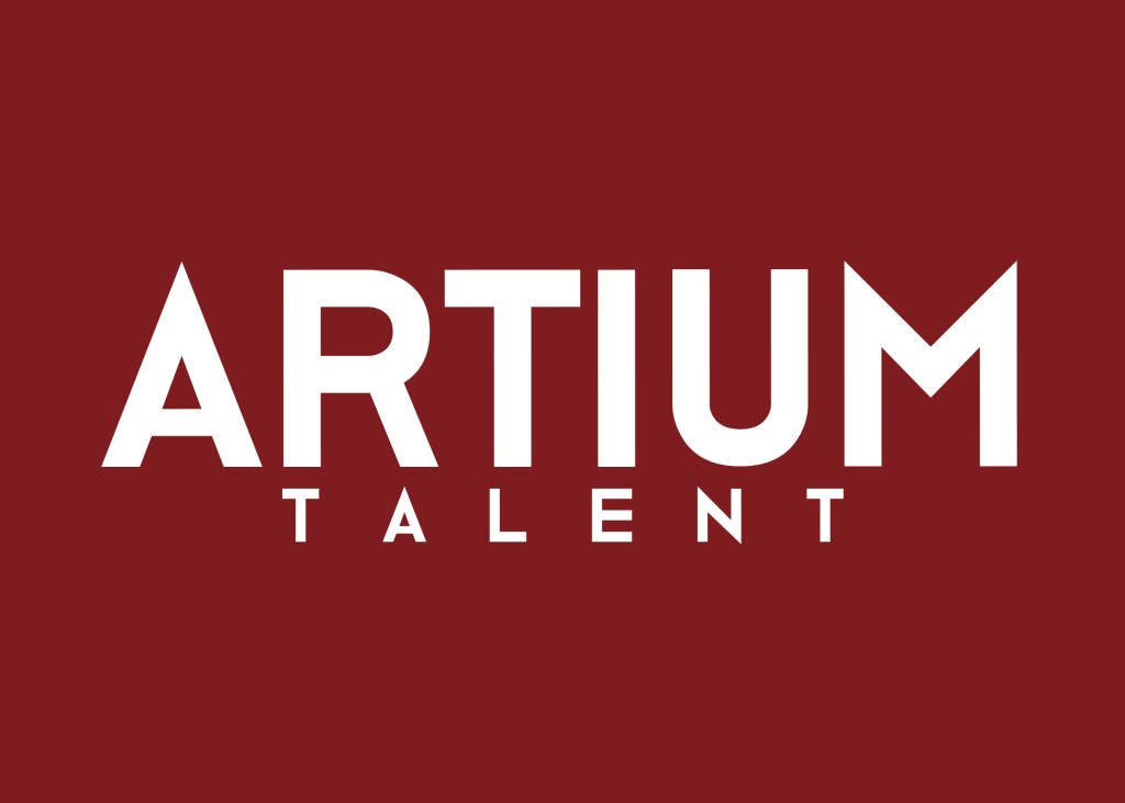 Greene Talent Rebrands As Artium Talent Greene Talent Rebrands As Artium Talent