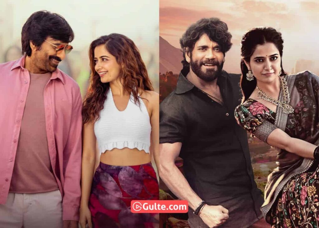 Ashika Opens Up On Age Gap Pairings With Telugu Stars Ashika Opens Up On Age Gap Pairings With Telugu Stars