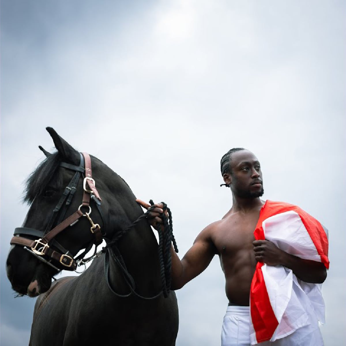 B Happy - Nadeem Din-Gabisi - 2025