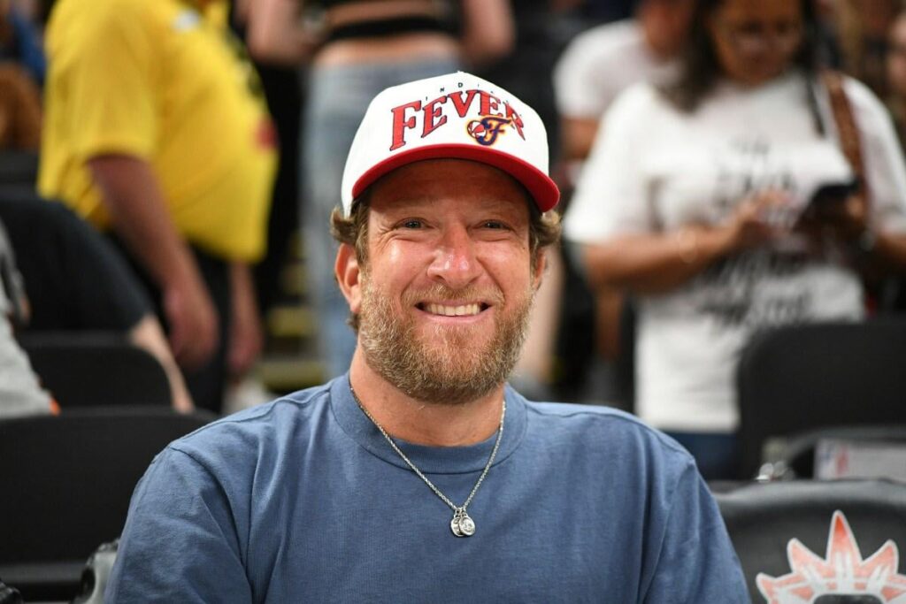 Dave Portnoy calling for murder of Raiders coach sparks backlash