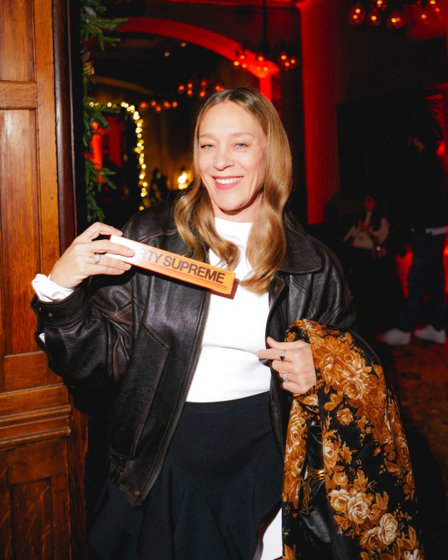 Chloë Sevigny