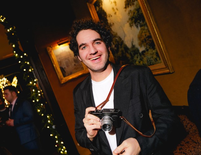 Benny Safdie