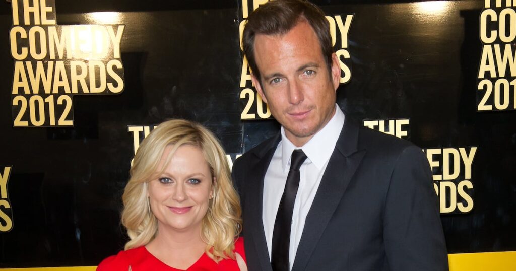 Will Arnett Reveals Truth About His Divorce From Amy Poehler Will Arnett Reveals Truth About His Divorce From Amy Poehler