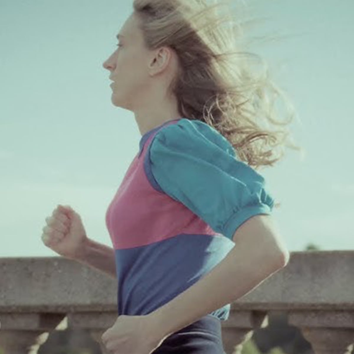 'Being the Cause' - Hirons