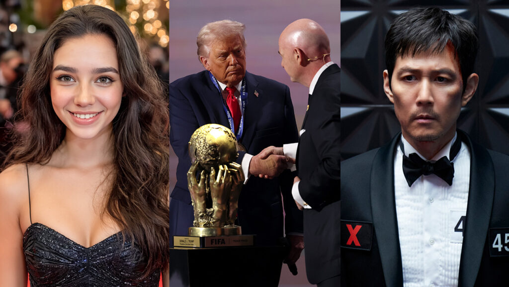 The Worst of Hollywood 2025, From Tilly Norwood to ‘All’s Fair’ Biggest Bummers 2025
