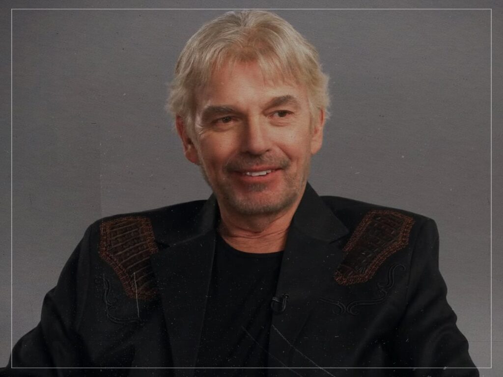 Billy Bob Thornton names the greatest final scene in cinema history