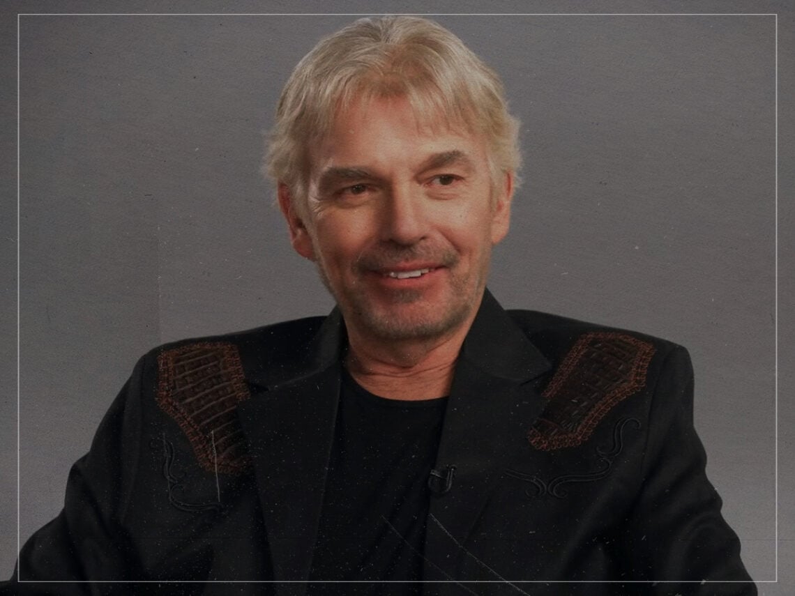 Billy Bob Thornton - Actor - 2025