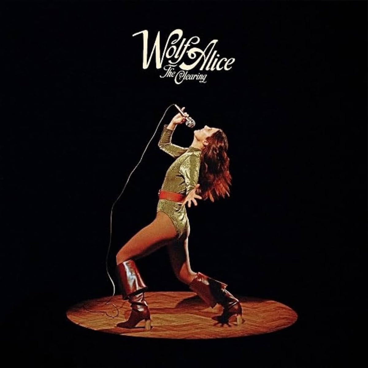 'Bloom Baby Bloom' - Wolf Alice