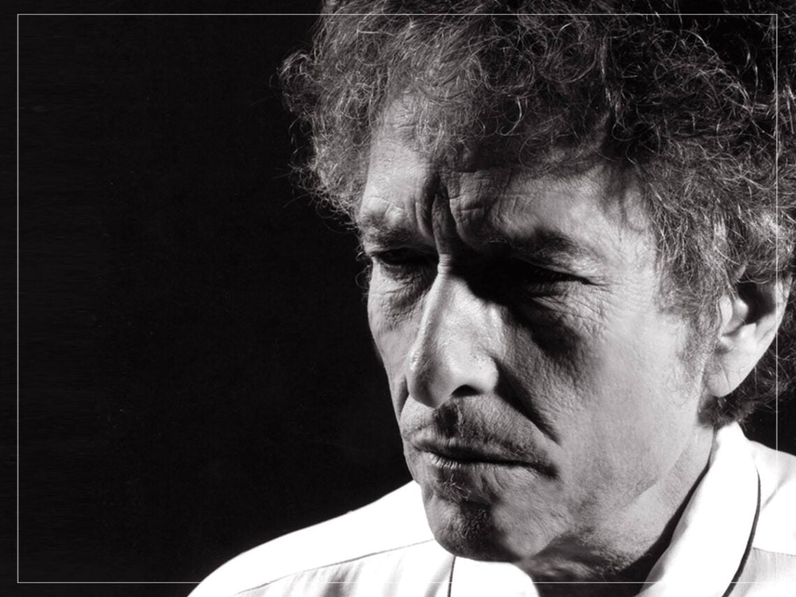 Bob Dylan - Musician - 2022