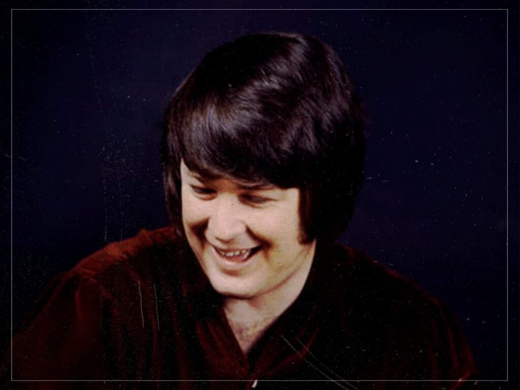 The only singer Brian Wilson never wanted to talk to again The one artist Brian Wilson said could redo his songs