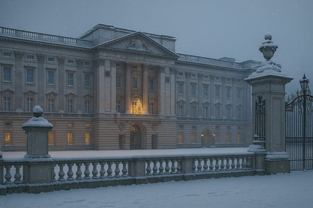 How Royal Christmas Traditions Shaped the Nation How Royal Christmas Traditions Shaped the Nation