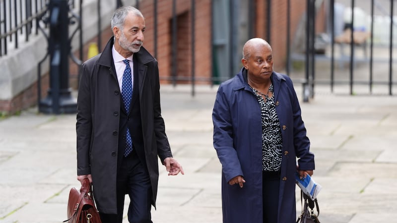 Family of Stephen Lawrence urge parole panel not to release his killer