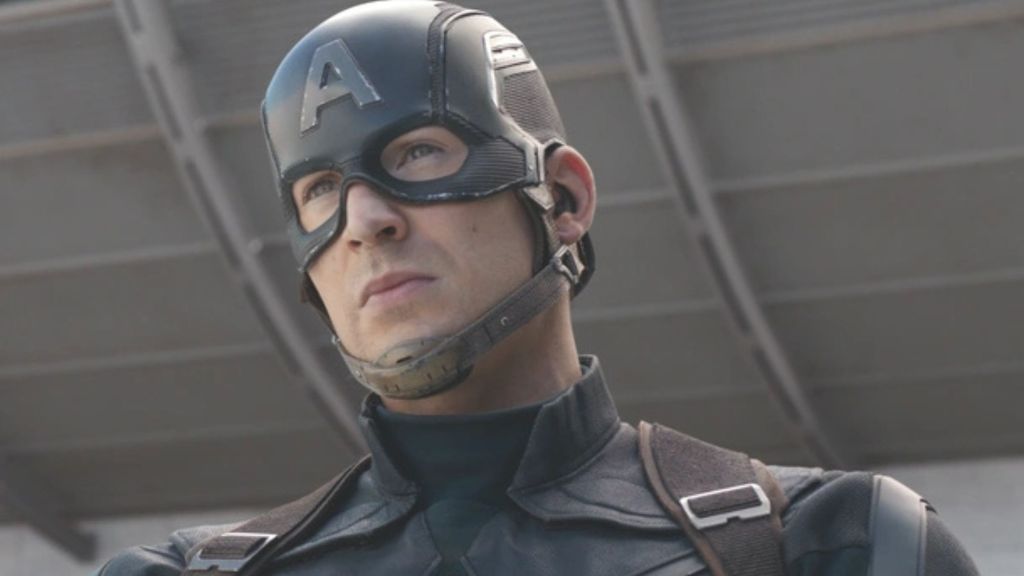 Captain America in the MCU