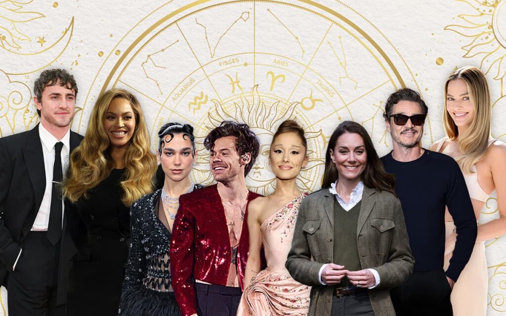 Your 2026 horoscopes for the year ahead Your 2026 horoscopes for the year ahead