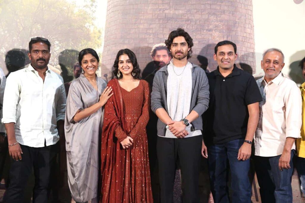 Champion Makes Roshan A Star: Swapna Dutt