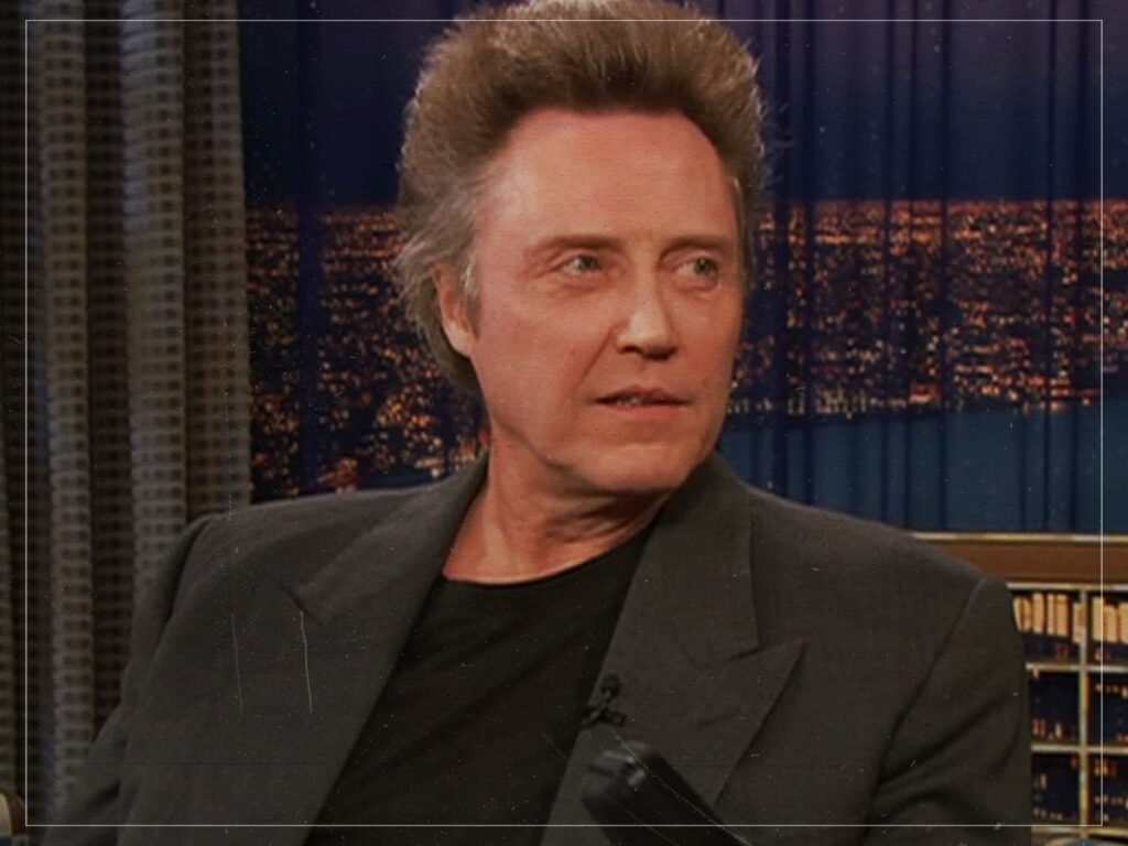 The “beautiful” 1980 movie Christopher Walken wants everyone to see How Christopher Walken's life almost wasn't ruined forever