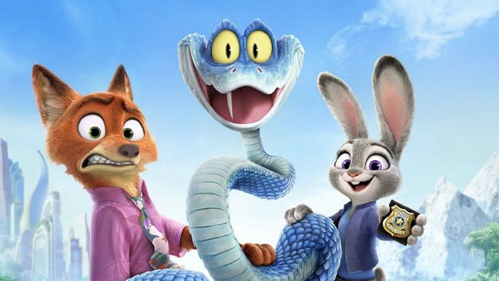 How Zootopia 2 became Disney’s biggest animated movie ever Zootopia 2 turns out to be more dangerous than KPop Demon Hunters amid venomous snake craze