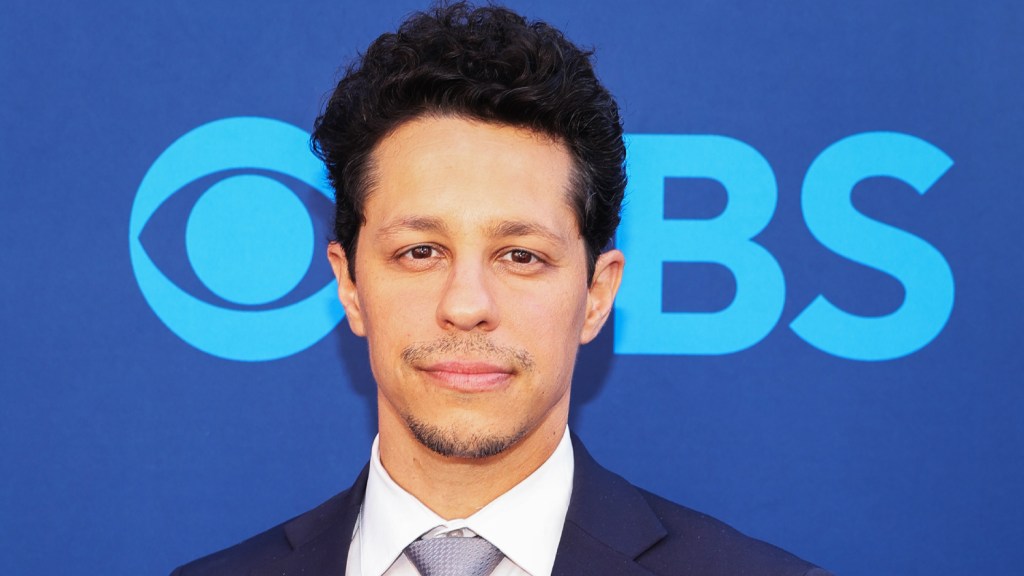 David Del Rio Reinterviewed By CBS Studios Over Alleged Sexual Assault David Del Rio Reinterviewed By CBS Studios Over Alleged Sexual Assault