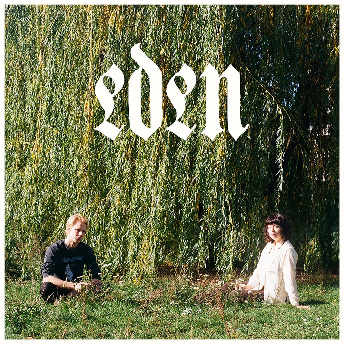 Eden - Dead Finks - 2025