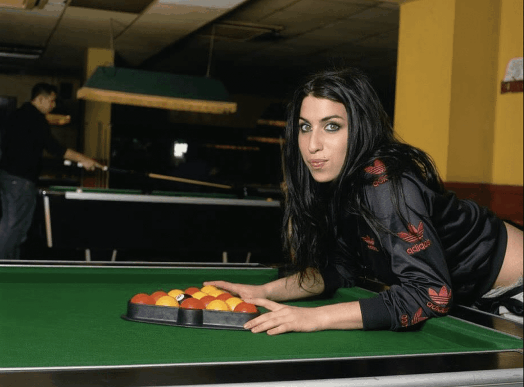 Amy Winehouse Dad Gets Emotional in Court While Suing Her Friends for Selling Her Stuff at Auction