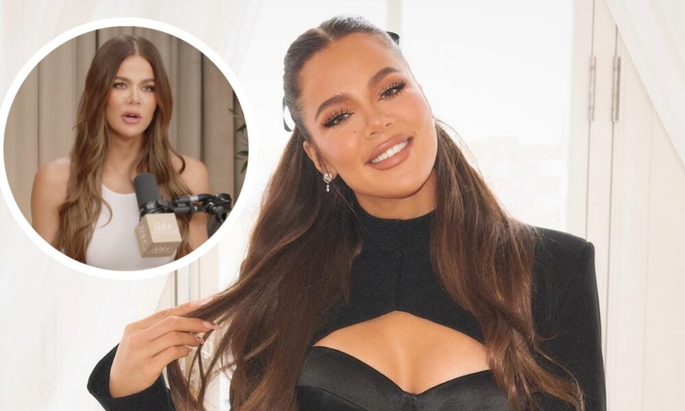 Khloe Kardashian Jokes She Has ‘Cobwebs’ Down There After Four Years of Celibacy, Doesn’t ‘Want’ to Date – Globe Magazine Khloe Kardashian Jokes She Has ‘Cobwebs’ Down There After Four Years of Celibacy, Doesn’t ‘Want’ to Date – Globe Magazine