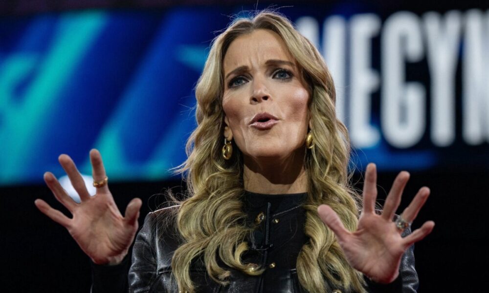 Megyn Kelly Reveals ‘Meanest’ Celebrities She’s Encountered: ‘Just Unpleasant’ – National Enquirer
