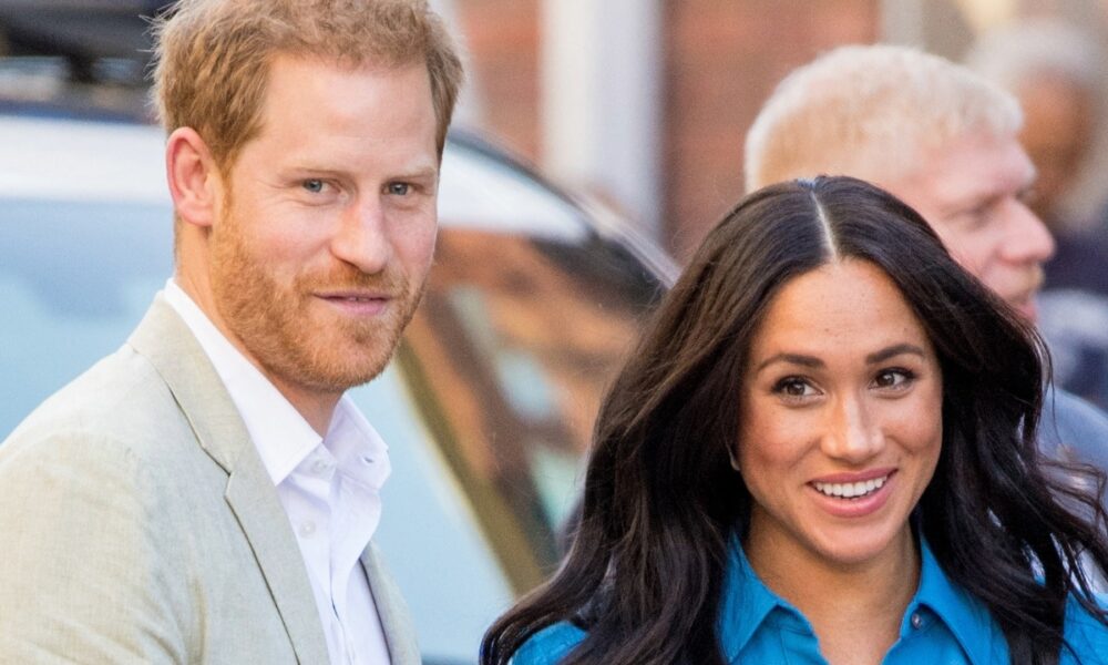 Prince Harry and Meghan Markle ‘Clinging’ to Royal Status With Usage of Their Titles, Says Expert – Star Magazine