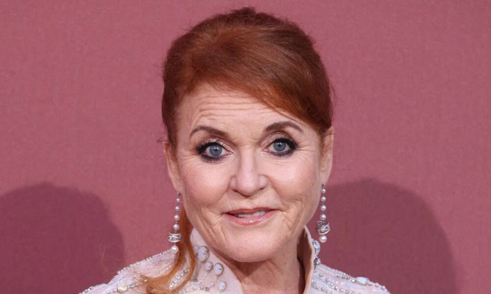 Sarah Ferguson Appalled By ‘Humiliating’ Fall From Grace, ‘Not Prepared’ For a Life Without Luxury – Star Magazine