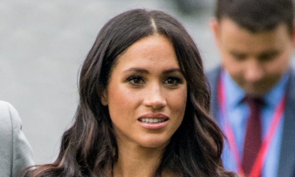 Meghan Markle Named ‘Most Disappointing’ Celebrity of 2025 by Toronto Newspaper, Despite Once Living There – National Enquirer
